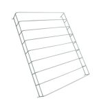 Drahteiler für flaschen weiß 7455.2212 - Combisteel 7455.2292 - 7455.2292