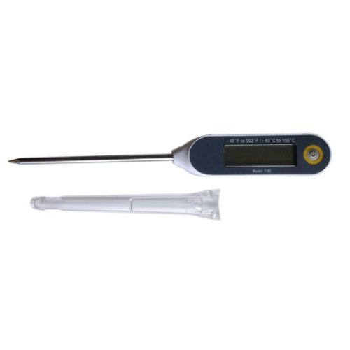 Digitales taschenthermometer wasserdicht - CombiSteel 7521.0015