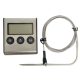 Digitales Thermometer mit timer - CombiSteel 7521.0035