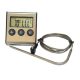 Digitales Thermometer mit timer - CombiSteel 7521.0035