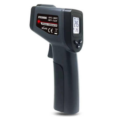 Infrarot Thermometer - Combisteel 7521.0010