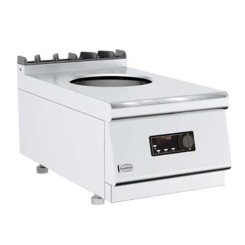 Induktion Wok Herd - BASE 700 - Combisteel 7178.0340
