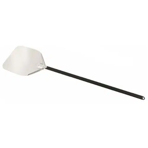 Edelstahl pizzaschaufel rechteckig eben 30-120 - CombiSteel 7013.1800 - 7013.1800