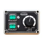 Abblendschalter - CombiSteel 7438.0123