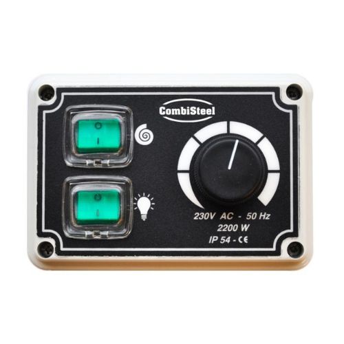 Abblendschalter - CombiSteel 7438.0123