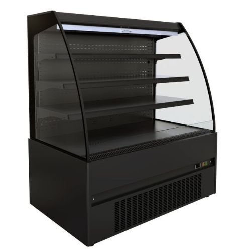 Kühlvitrine noah 1.3 - Combisteel 7350.0005
