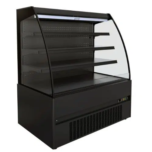 Combisteel Kühlvitrine NOAH 1.3 - 7350.0005 - 7350.0005