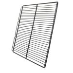 Rost schwarz für 7455.2242 - Combisteel 7455.2286