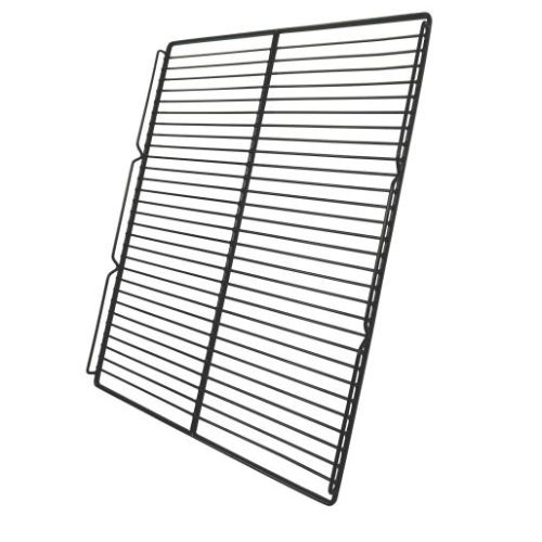 Rost schwarz für 7455.2242 - Combisteel 7455.2286