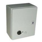 Geschwindigkeitsregler 3 PHASE - 14 AMP - Combisteel 7223.0068 - 7223.0068