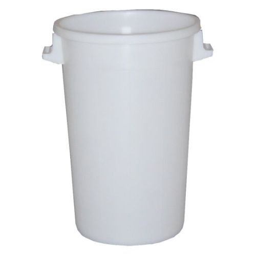 Abfallbehälter 75 liter - Combisteel 7483.0015