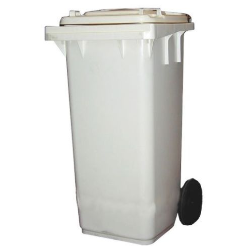 Abfallbehälter 120 liter - Combisteel 7483.0040