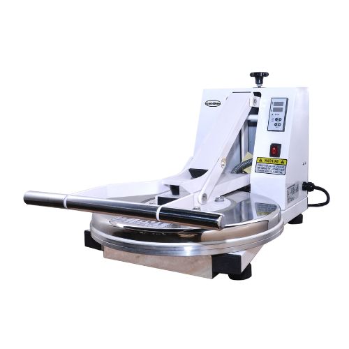 Teigpresse 458mm - Combisteel 7534.0100