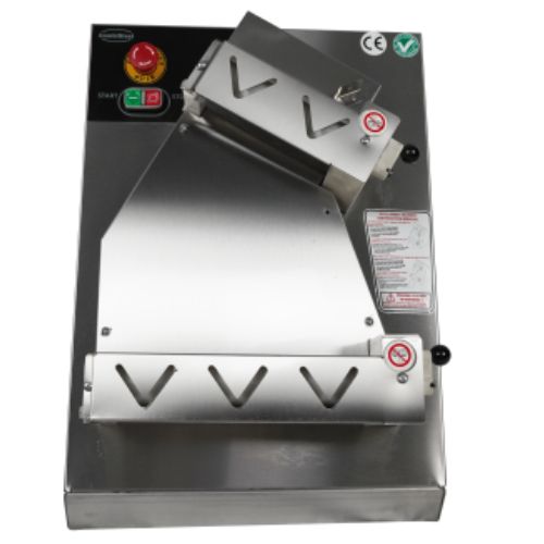 Teigausroller 40cm - Combisteel 7073.0125