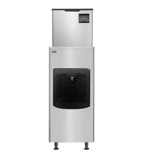 Eisspender 60 kg - Combisteel 7081.0035 - 7081.0035