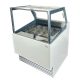 Speiseeisvitrine Komodo 6x5 liter - Combisteel 7487.0250