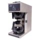 Combisteel 7535.0005 - Kaffeemaschine inkl. 1 kaffeekanne aus glas - 1.8 liter - 7535.0005