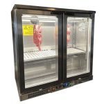 Dry Age Schrank 198 liter - CombiSteel 7489.5200