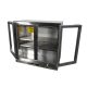 Dry Age Schrank 198 liter - CombiSteel 7489.5200