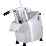 Gemüse fräser mit 5 Messer - Combisteel 7455.0080