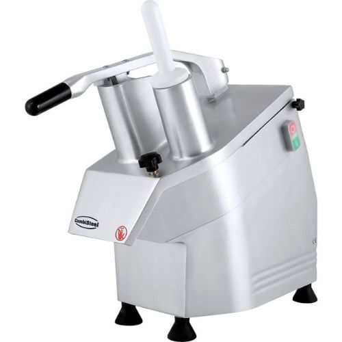 Gemüse fräser mit 5 Messer - Combisteel 7455.0080