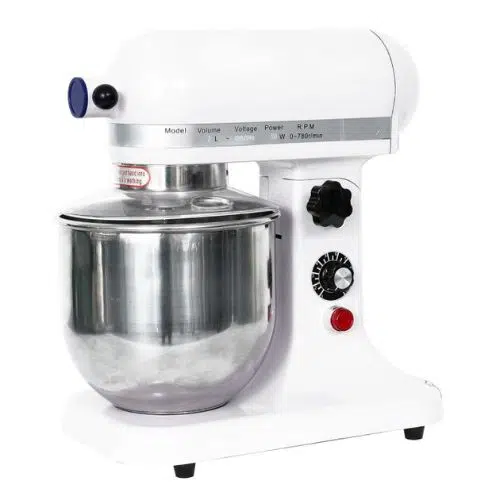Combisteel Küchenmaschine 7 Liter - 7062.0200 - 7062.0200