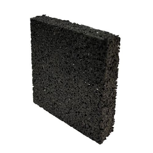 Dämpfungsgummi - Combisteel 7013.0003