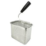 Korb nudelkocher rechts BASE 600 - Combisteel 7178.9032