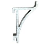 Set 4 clip für rost 7527.0100-0105-0110-0115 - Combisteel 7527.9100