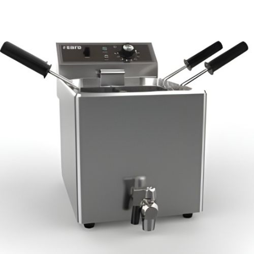 Pastakocher 8 Liter - Modell ASTI - Saro 443-2015