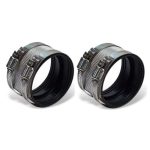 Schlauch für Fettabscheider - Combisteel 7020.0220