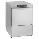 PL Geschirrspülmaschine Frontbedienung 5035 ES mit Spülmitteldosierer - CombiSteel 7280.0040
