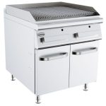 Gas Watergrill 22 kW - BASE 900 - Combisteel 7178.3215