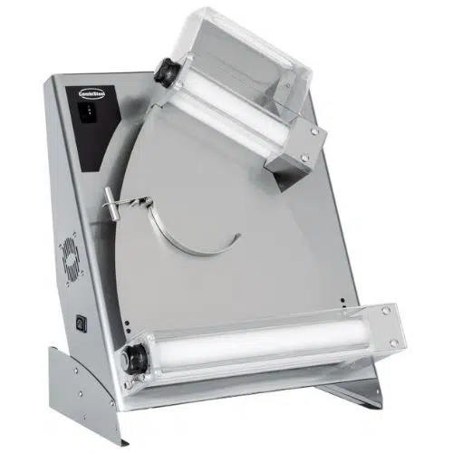 Combisteel 7482.0015 - Teigausroller - 260-400 mm - 7482.0015