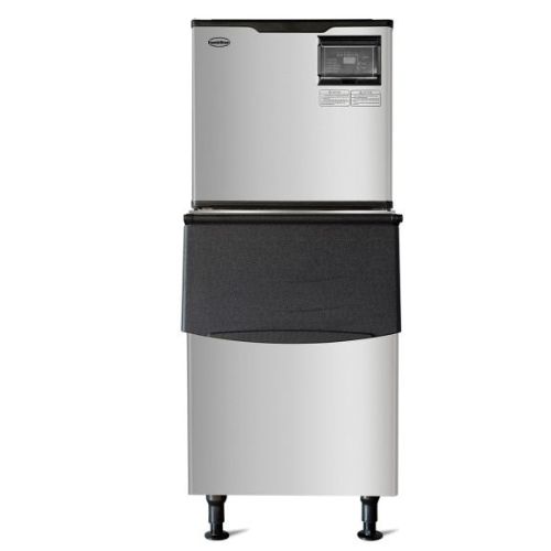 Eiswürfelmaschine 160 kg / 24h - 230 V - Combisteel 7081.0025