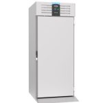 Roll In Tiefkühlschrank Edelstahl Monoblock 700 liter - Combisteel 7489.5440 - 7489.5440