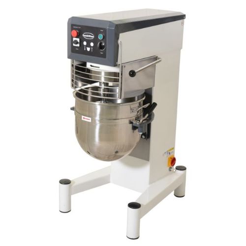 Gastro Planetenmischer 40 Liter - Combisteel 7061.0015