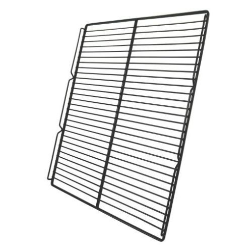 Rost links/rechts schwarz für 7072.1135 - Combisteel 7072.9350