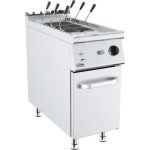 Gastro Gas Nudelkocher 24 liter - BASE 700 - Combisteell 7178.3075 - 7178.3075