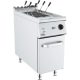 Gastro Gas Nudelkocher 24 liter - BASE 700 - Combisteell 7178.3075