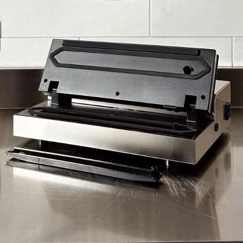 Combisteel 7529.0005 - Vakuummaschine 310mm - 7529.0005