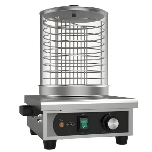 Gastro Hot Dog Gerät - Combisteel 7518.0120 Gastro Hot Dog Gerät - Combisteel 7518.0120