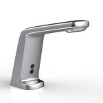 Elektronische Wasserhahn mit Sensor - Combisteel 7013.1230 - 7013.1230