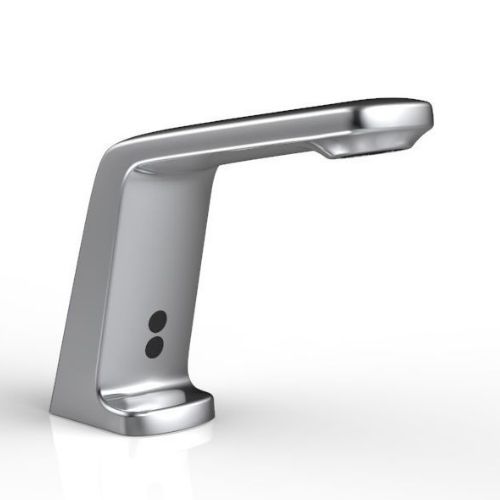 Elektronische Wasserhahn mit Sensor - Combisteel 7013.1230