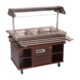Gekühltes Buffet GN 3/1 - Combisteel 7078.0005 - 7078.0005