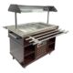 Gekühltes Buffet GN 3/1 - Combisteel 7078.0005 - 7078.0005