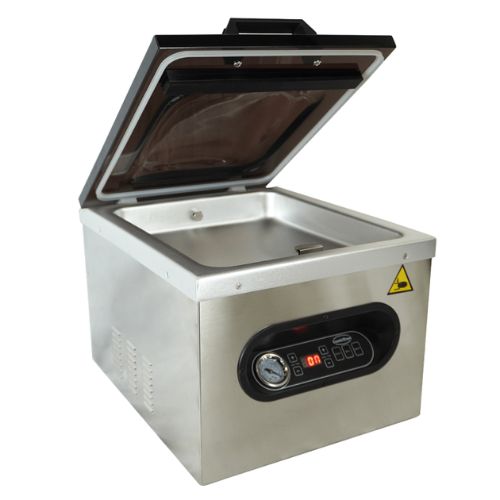 Combisteel Gastro Vakuummaschine 300mm - 630w - 7529.0010 - 7529.0010