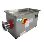 Combisteel Gastro Fleischwolf 12 - 90kg/h 230V - mit abnehmbarem Kopf - 7073.0055 - 7073.0055