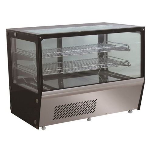Gastro Kuchenkühlschrank 125 Liter - 7450.0670