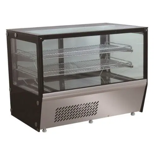 Combisteel Kühlvitrine 159 Liter - 7450.0675 - 7450.0675